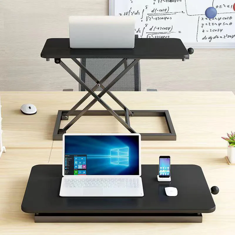 Bureau électrique réglable en  - Desk Setup L Shaped avis et prix