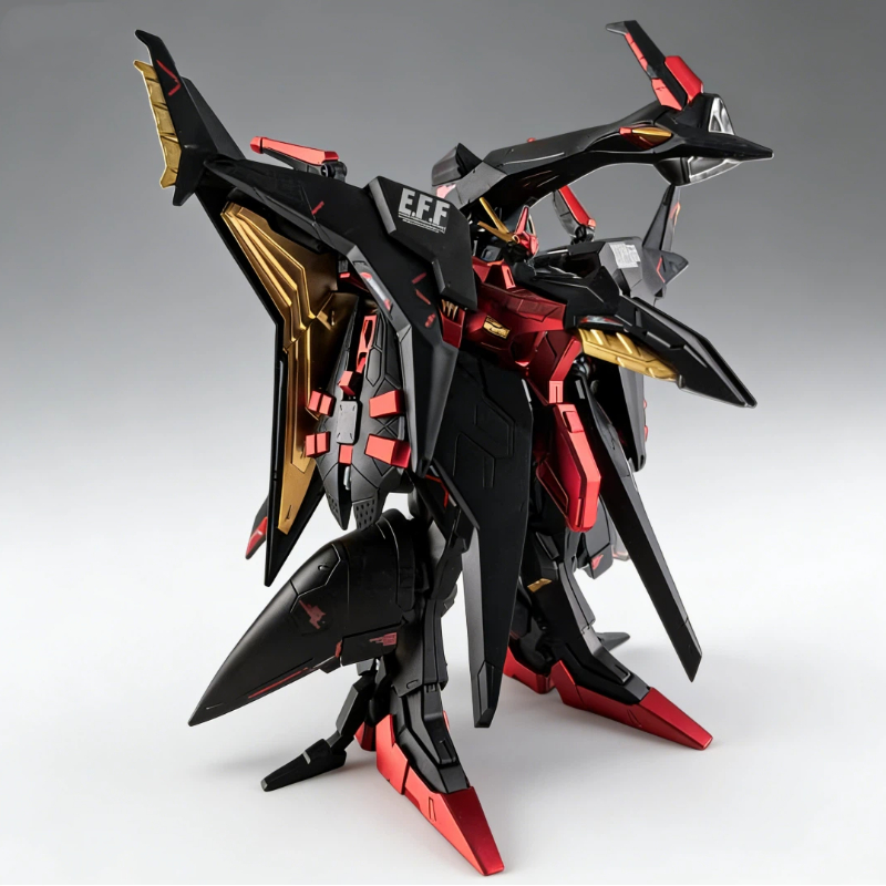 HG 1/144 Penelope RX-104FF Fig - Desk Setup With Tv avis et prix