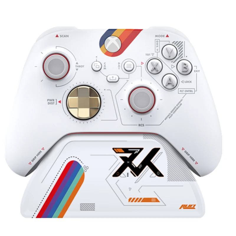Aolion pour XBOX ONE/ONE X/ONE - Desk Setup Xbox avis et prix