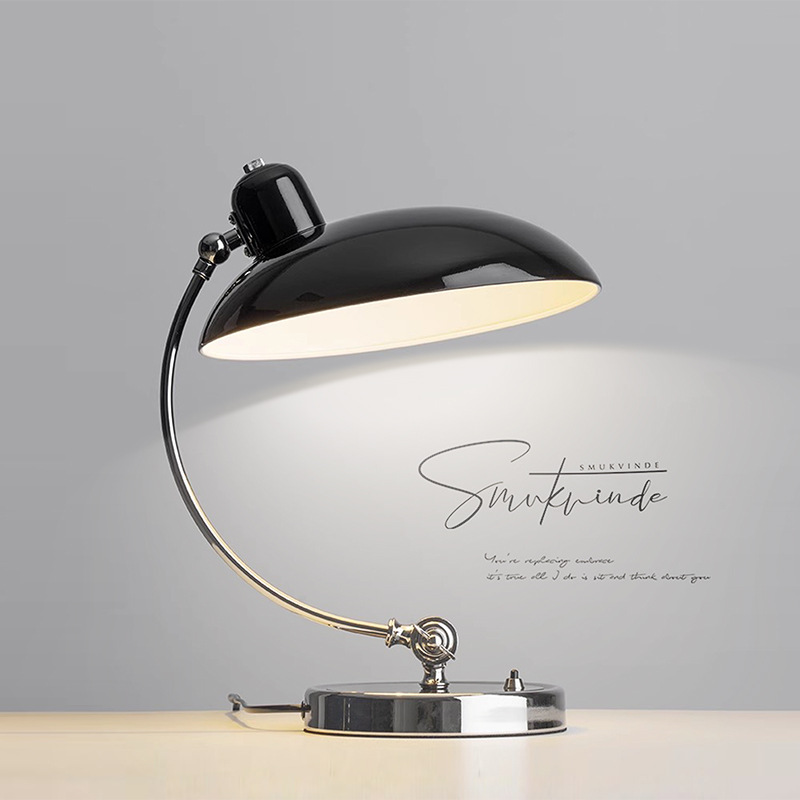 Lampe de table réglable modern - Desk Setup Minimalist avis et prix