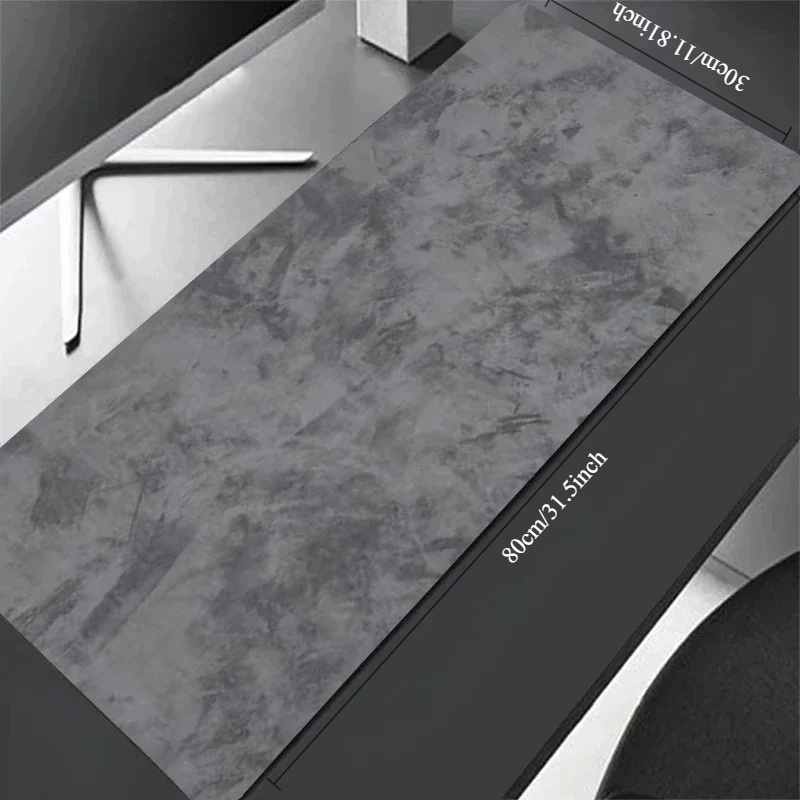 CIFBUY Tapis de Souris Gaming  - Desk Setup Pc And Laptop avis et prix