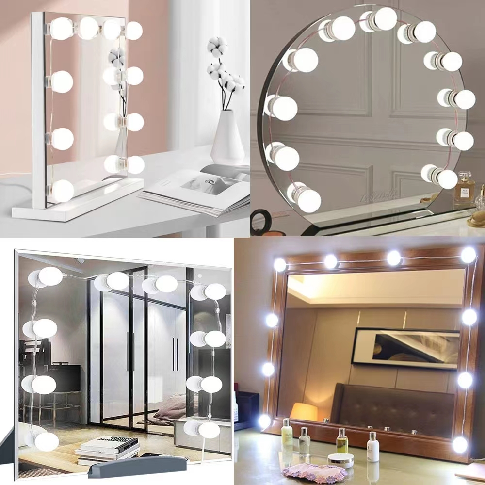 Ampoules de maquillage pour mi - Desk Setup Lamp avis et prix