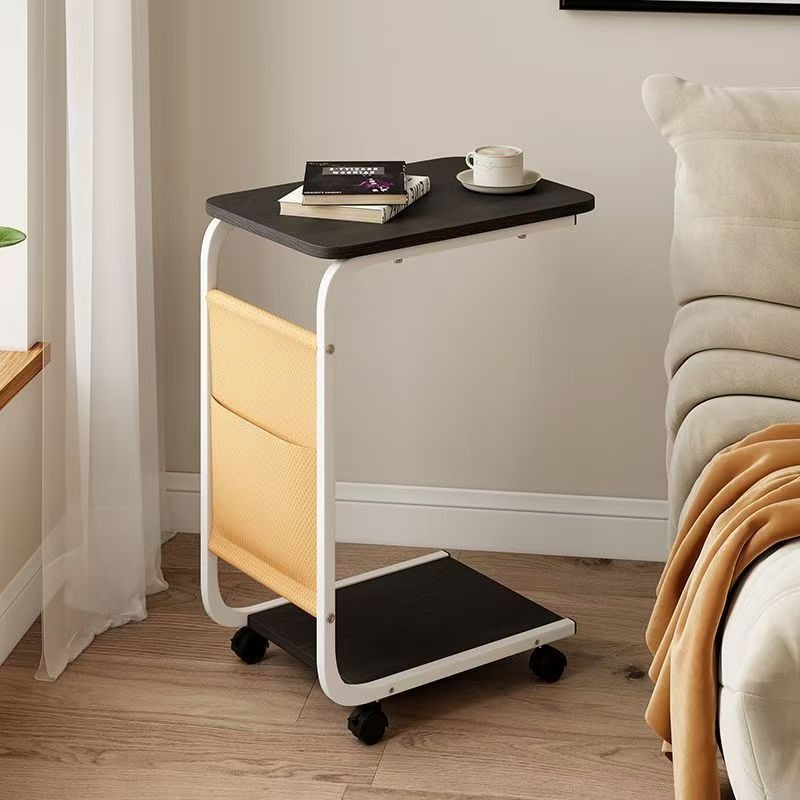 Table d'appoint mobile, peu de - Desk Setup Minimalist avis et prix