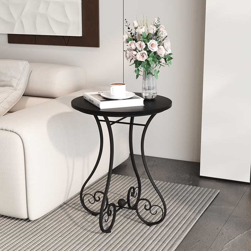 Table d'appoint minimaliste en - Desk Setup Minimalist avis et prix