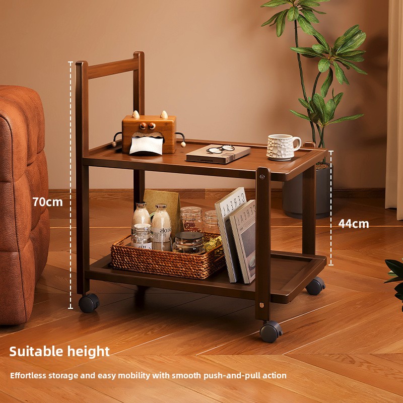 Table d'appoint de style rétro - Desk Setup Minimalist avis et prix