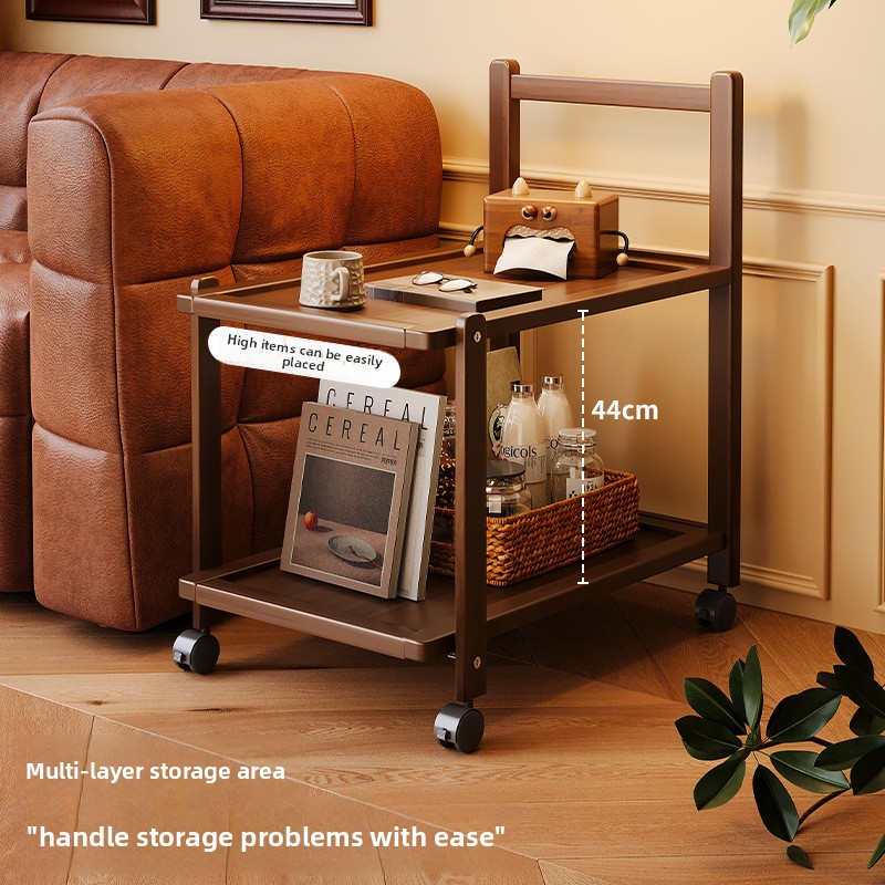 Table d'appoint de style rétro - Desk Setup Minimalist avis et prix